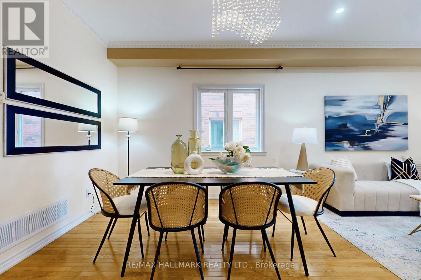 42 Mayan Avenue, Richmond Hill, Ontario  L4S 2W9 - Photo 9 - N12971088