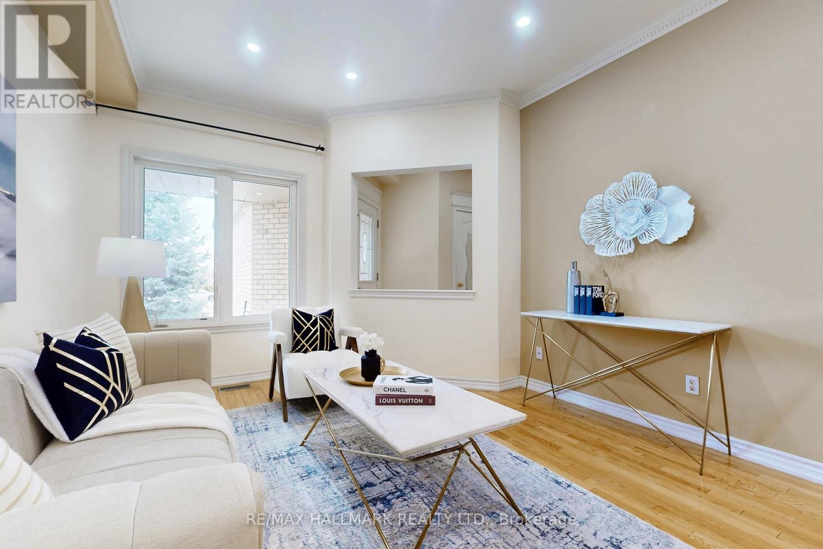 42 Mayan Avenue, Richmond Hill, Ontario  L4S 2W9 - Photo 7 - N12971088