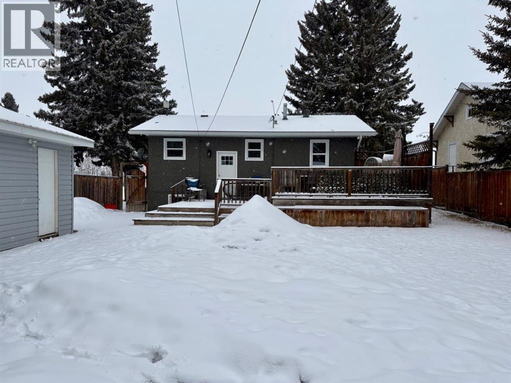 5212 50 Avenuecrescent, Eckville, Alberta  T0M 0X0 - Photo 28 - A2297834