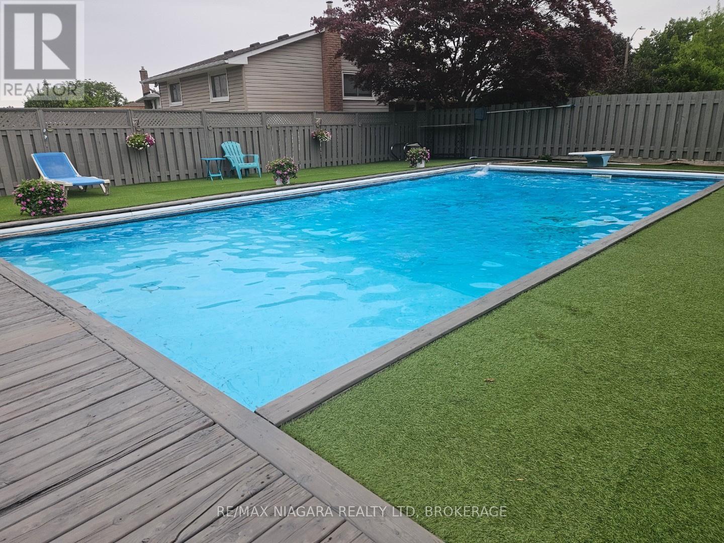 40 Via Dell Monte Street, St. Catharines, Ontario  L2T 3Y2 - Photo 31 - X12967202