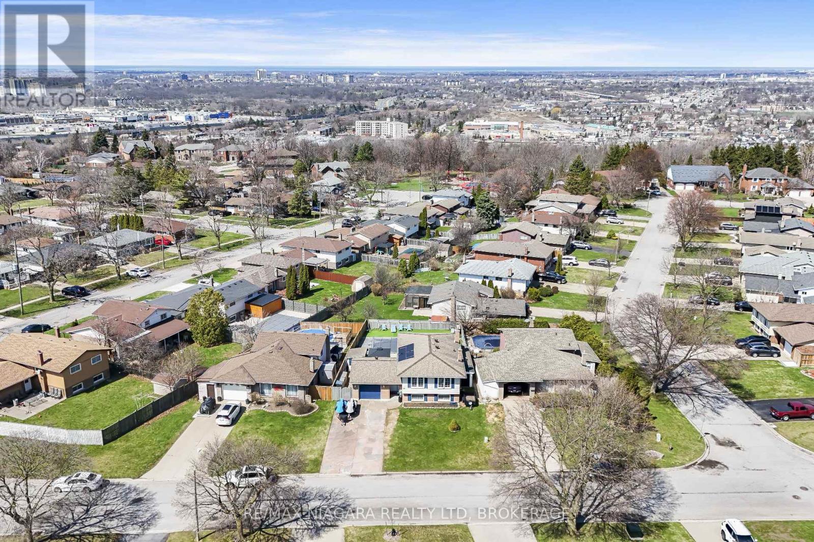 40 Via Dell Monte Street, St. Catharines, Ontario  L2T 3Y2 - Photo 35 - X12967202