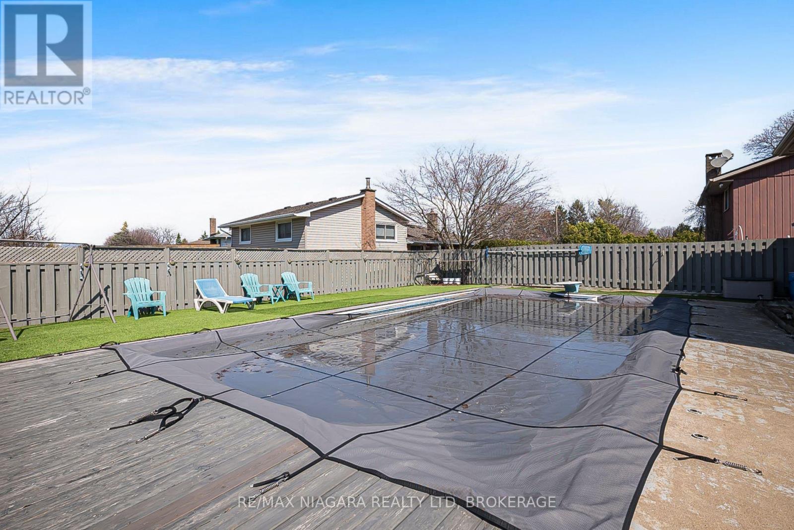 40 Via Dell Monte Street, St. Catharines, Ontario  L2T 3Y2 - Photo 33 - X12967202