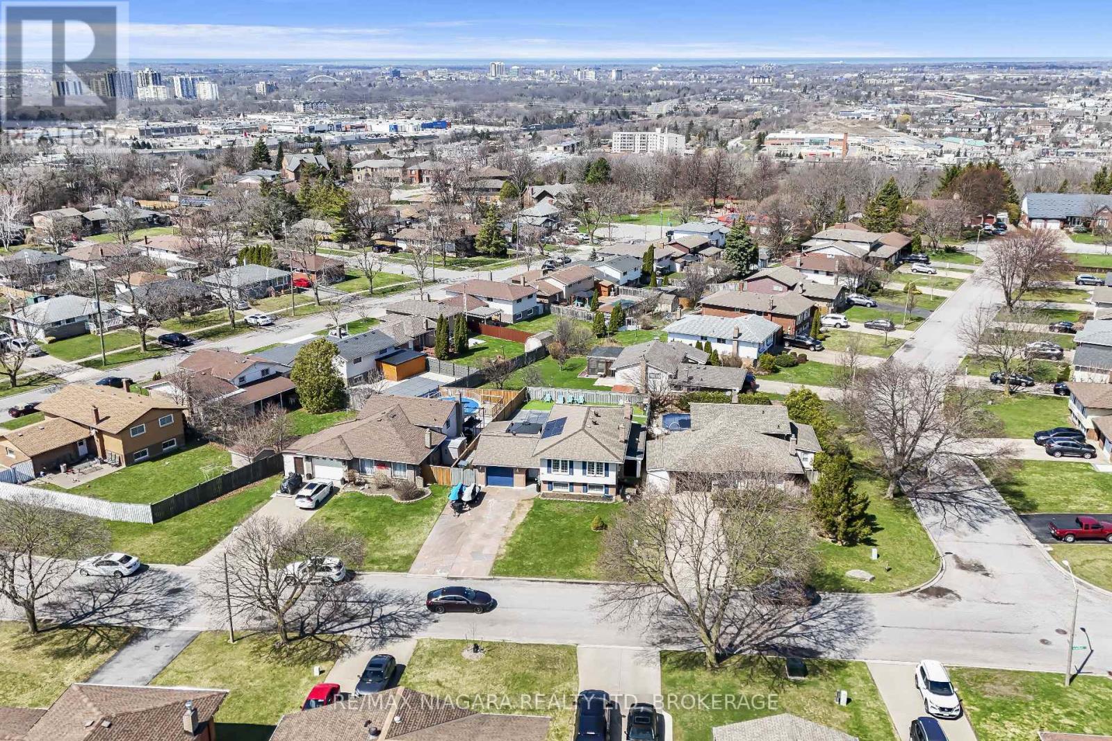 40 Via Dell Monte Street, St. Catharines, Ontario  L2T 3Y2 - Photo 34 - X12967202