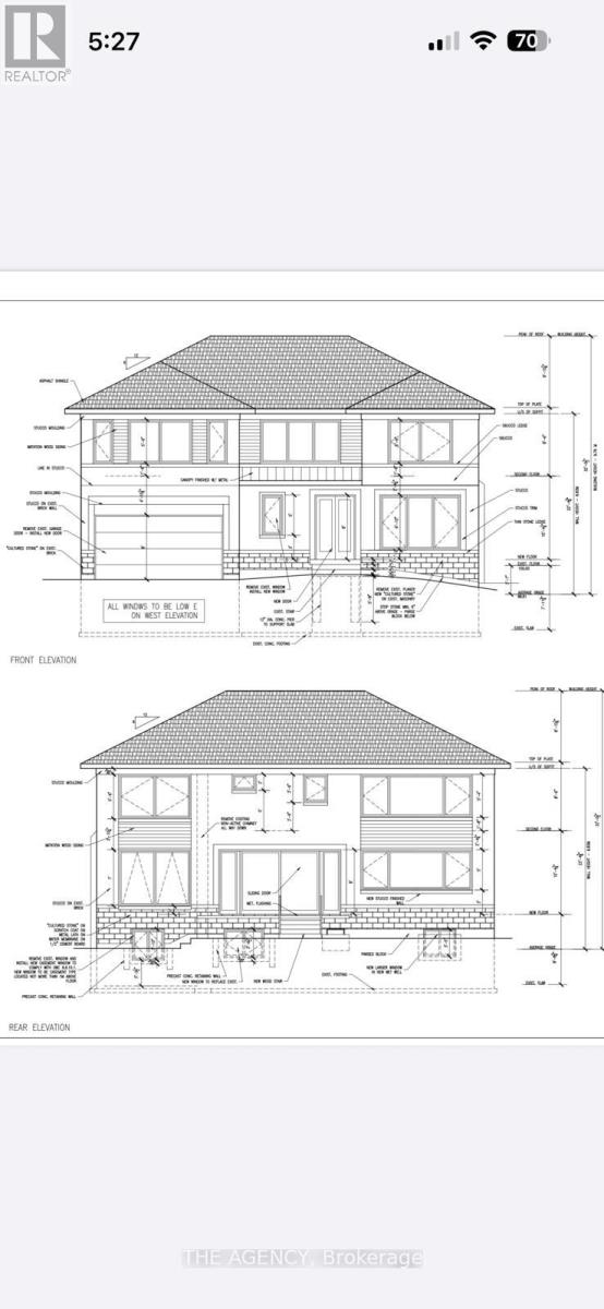 64 Farningham Crescent, Toronto, Ontario  M9B 3B6 - Photo 28 - W12964778