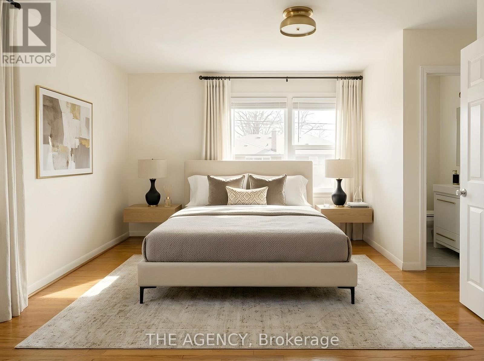 64 Farningham Crescent, Toronto, Ontario  M9B 3B6 - Photo 10 - W12966458