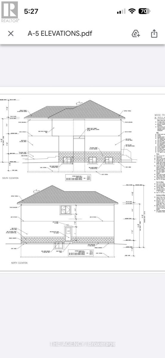 64 Farningham Crescent, Toronto, Ontario  M9B 3B6 - Photo 29 - W12964778