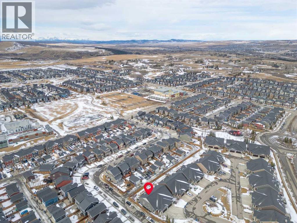 25 Fireside Landing, Cochrane, Alberta  T4C 0V9 - Photo 50 - A2285252