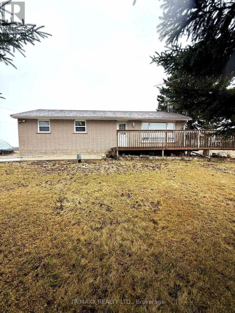 097471 4TH LINE, Melancthon, Ontario