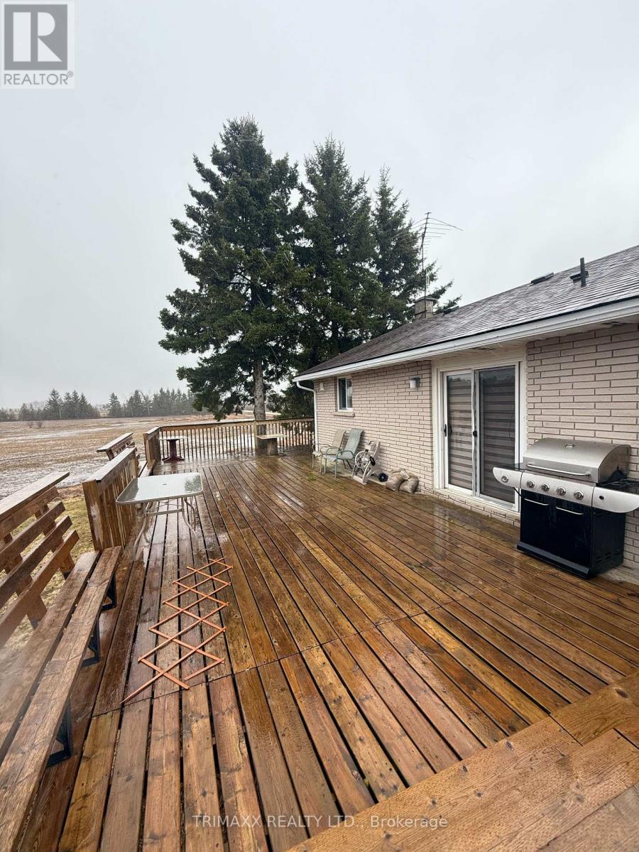 097471 4th Line, Melancthon, Ontario  L0N 1R0 - Photo 17 - X12967412