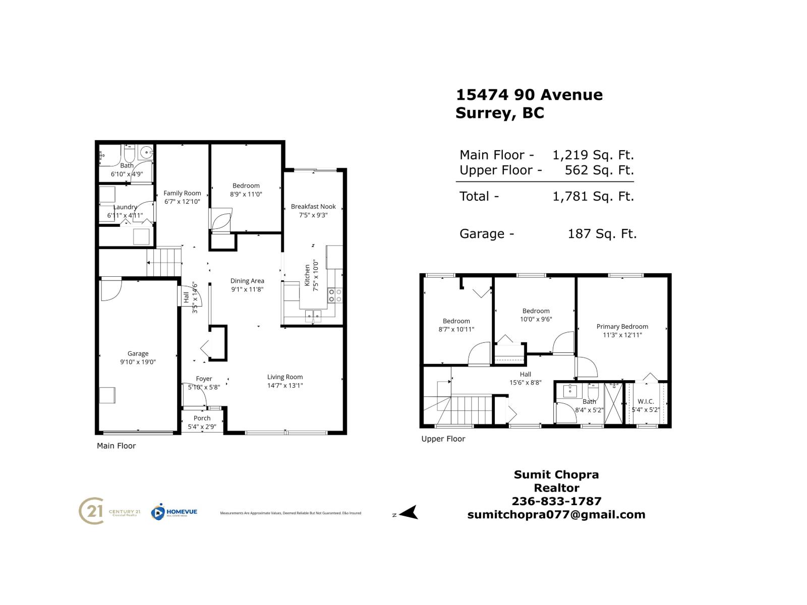 15474 90 Avenue, Surrey, British Columbia  V3R 9J4 - Photo 31 - R3106816