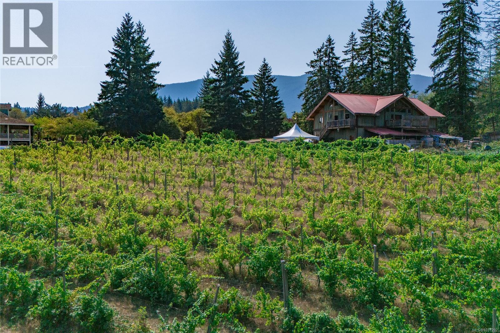 2300 East Wellington Rd, Nanaimo, British Columbia