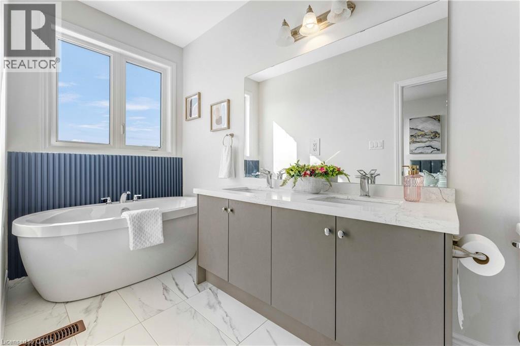 1426 Oakmont Common, Burlington, Ontario  L7P 0V8 - Photo 36 - 40806339