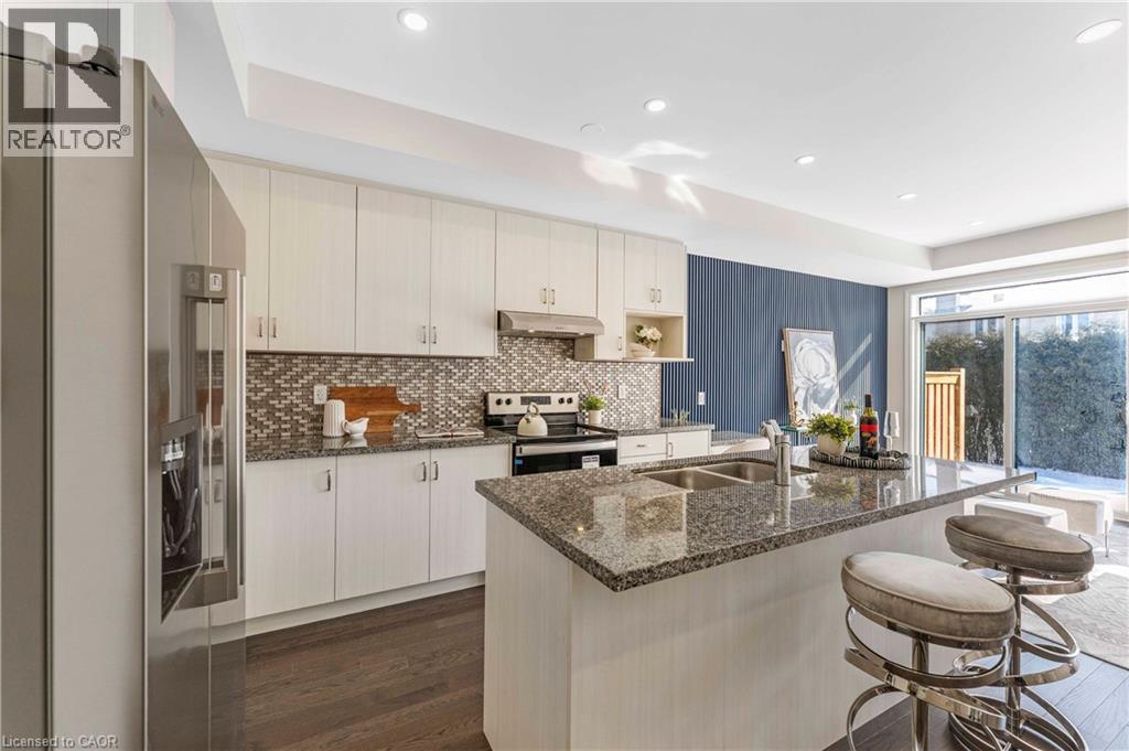 1426 Oakmont Common, Burlington, Ontario  L7P 0V8 - Photo 11 - 40806339