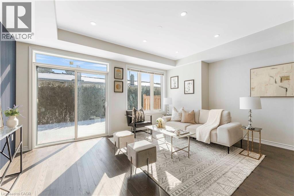 1426 Oakmont Common, Burlington, Ontario  L7P 0V8 - Photo 17 - 40806339