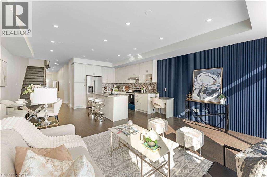 1426 Oakmont Common, Burlington, Ontario  L7P 0V8 - Photo 20 - 40806339