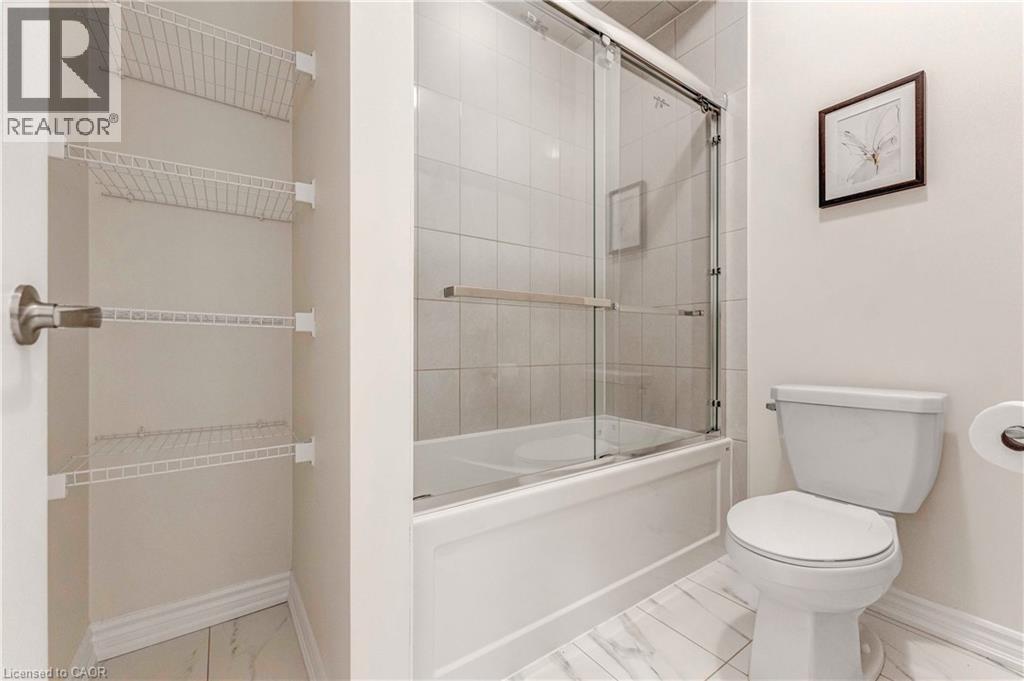 1426 Oakmont Common, Burlington, Ontario  L7P 0V8 - Photo 29 - 40806339