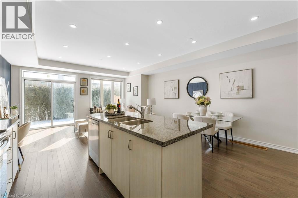 1426 Oakmont Common, Burlington, Ontario  L7P 0V8 - Photo 16 - 40806339