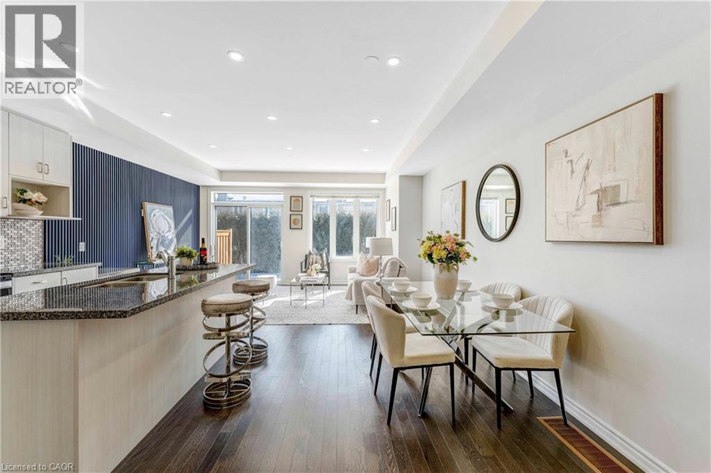 1426 Oakmont Common, Burlington, Ontario  L7P 0V8 - Photo 10 - 40806339