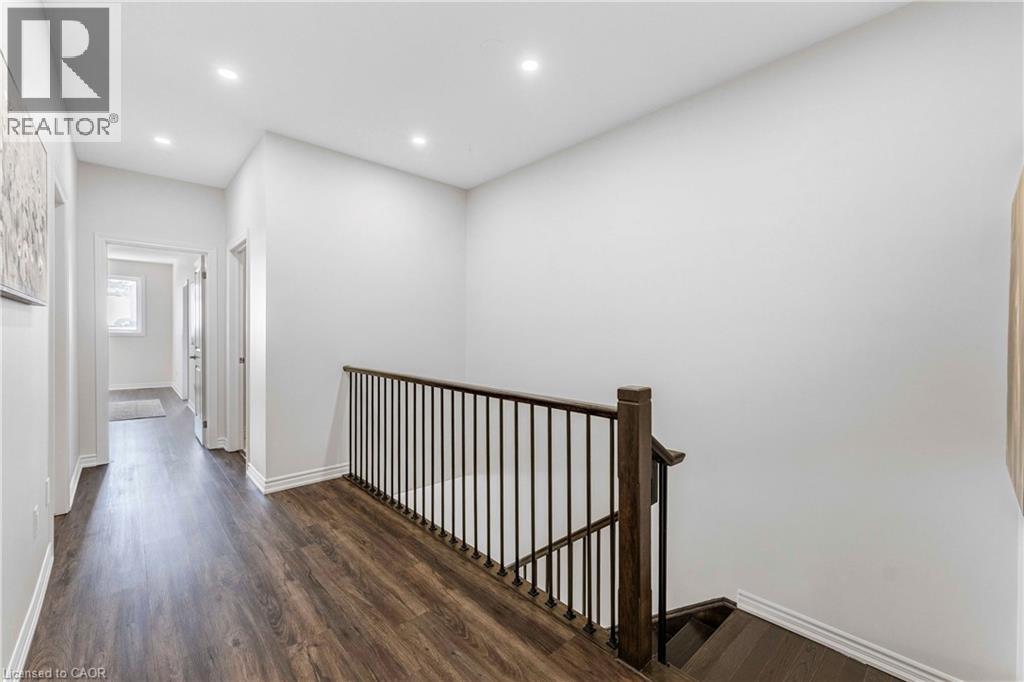 1426 Oakmont Common, Burlington, Ontario  L7P 0V8 - Photo 27 - 40806339