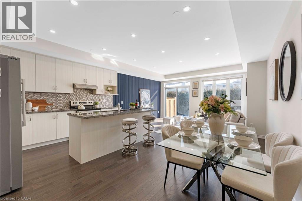 1426 Oakmont Common, Burlington, Ontario  L7P 0V8 - Photo 9 - 40806339