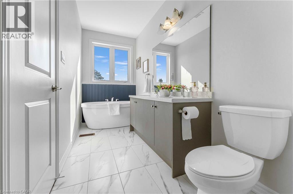 1426 Oakmont Common, Burlington, Ontario  L7P 0V8 - Photo 38 - 40806339