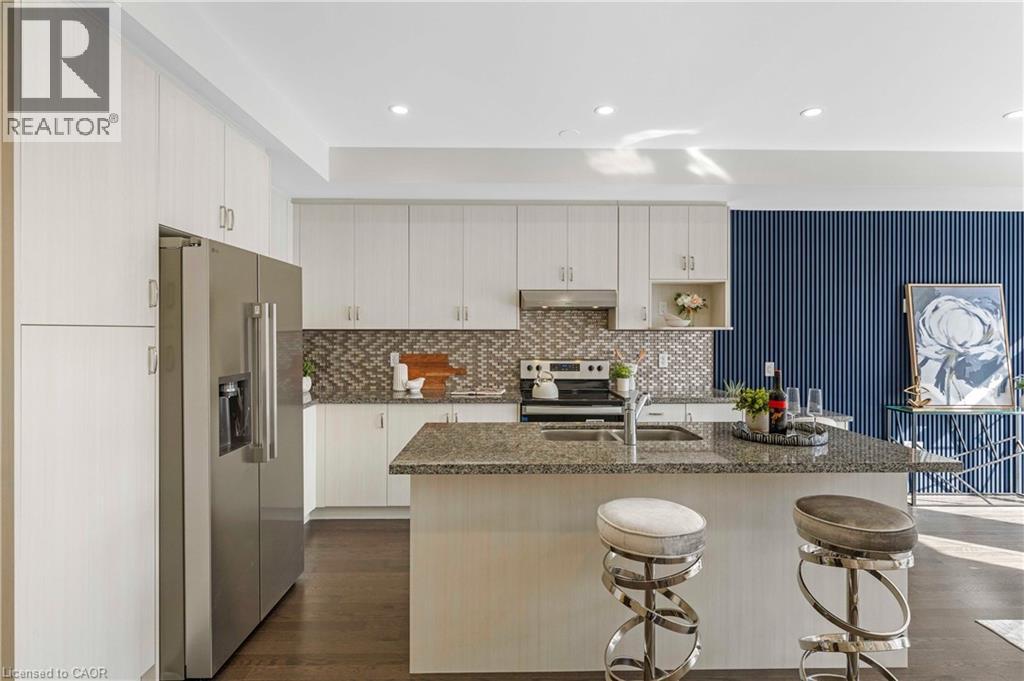 1426 Oakmont Common, Burlington, Ontario  L7P 0V8 - Photo 21 - 40806339