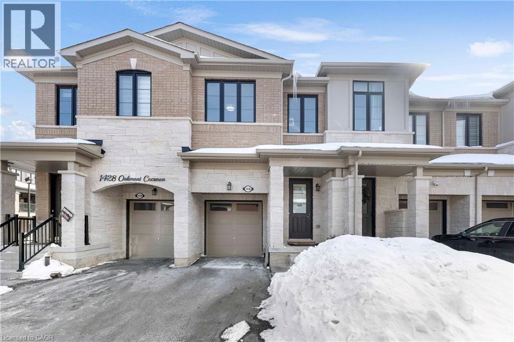 1426 Oakmont Common, Burlington, Ontario  L7P 0V8 - Photo 50 - 40806339