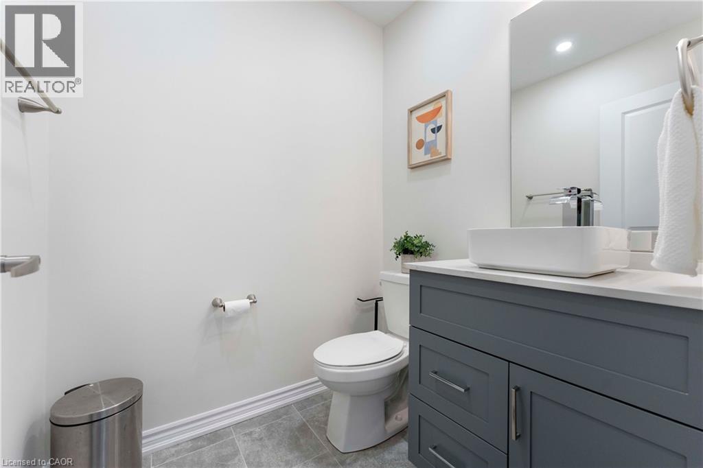 1426 Oakmont Common, Burlington, Ontario  L7P 0V8 - Photo 7 - 40806339