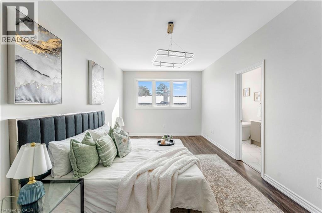 1426 Oakmont Common, Burlington, Ontario  L7P 0V8 - Photo 34 - 40806339