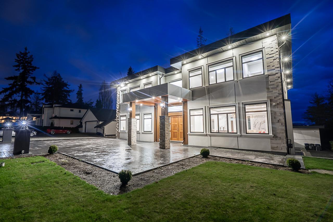 13110 57 Avenue, Surrey, British Columbia  V3X 2Z3 - Photo 3 - R3105154