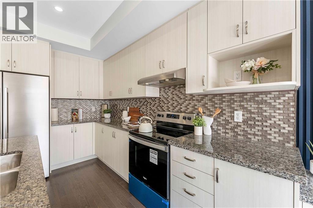 1426 Oakmont Common, Burlington, Ontario  L7P 0V8 - Photo 15 - 40806339