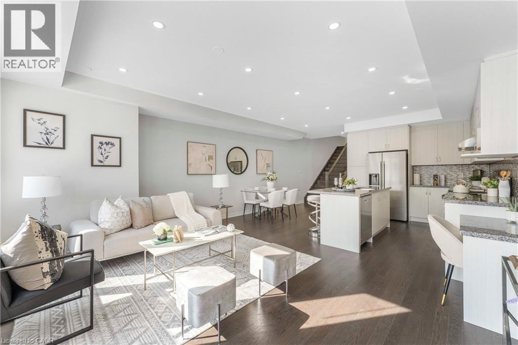 1426 Oakmont Common, Burlington, Ontario  L7P 0V8 - Photo 19 - 40806339