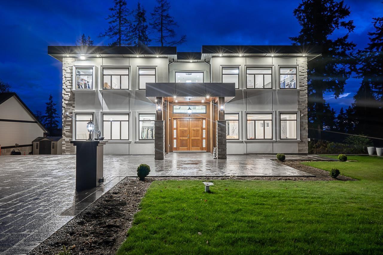 13110 57 Avenue, Surrey, British Columbia  V3X 2Z3 - Photo 2 - R3105154