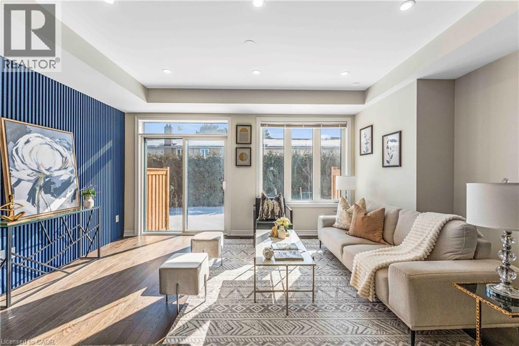 1426 OAKMONT Common, Burlington, Ontario