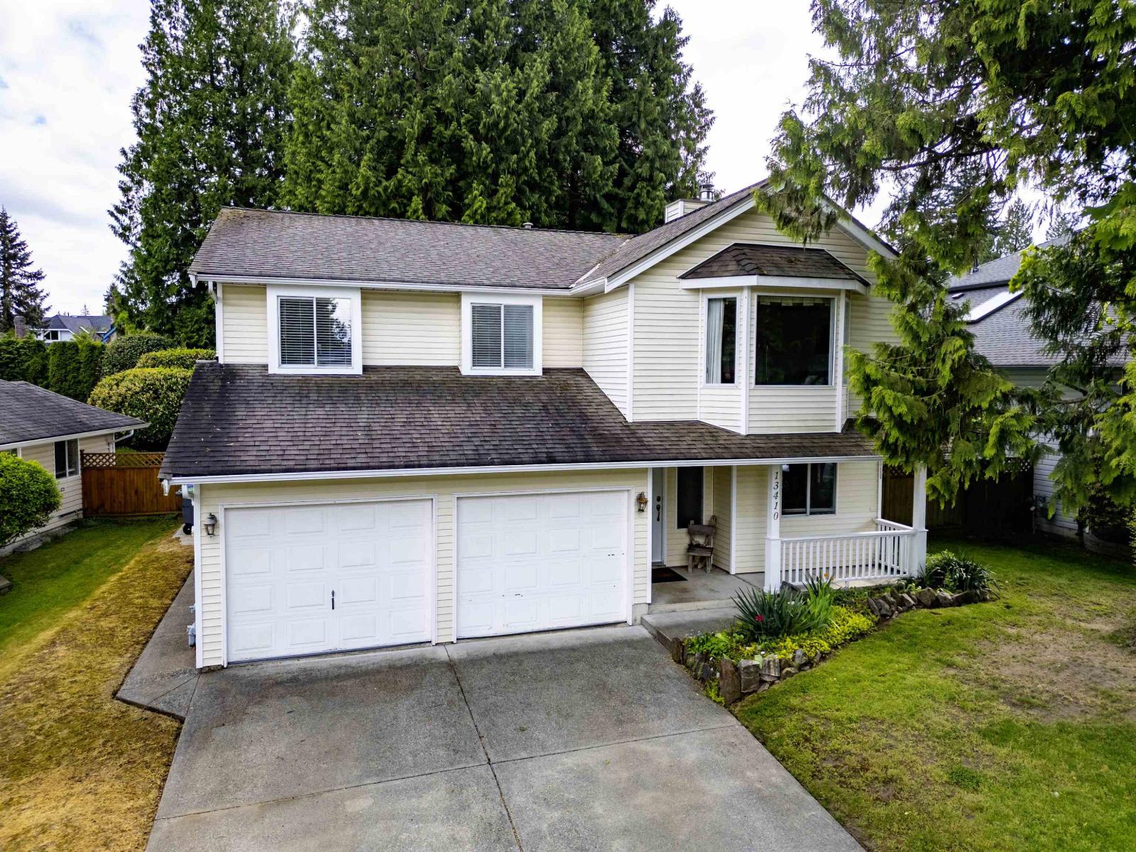 13410 61 Avenue, Surrey, British Columbia V3X 1M1 - Photo 1 - R3107384