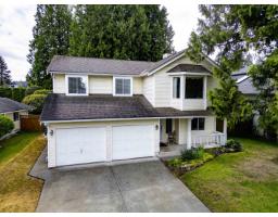 13410 61 AVENUE, Surrey, British Columbia