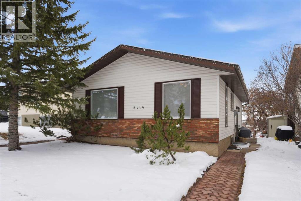 8119 Ranchview Drive NW, Calgary, Alberta