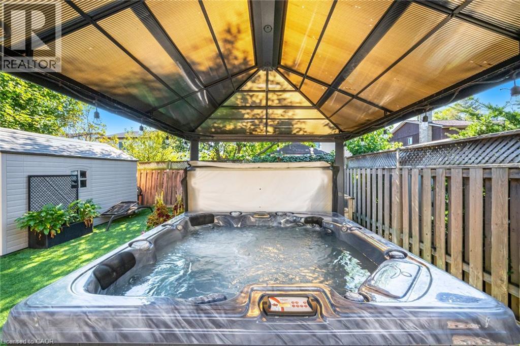 6370 Atherly Crescent, Mississauga, Ontario  L5N 2J2 - Photo 48 - 40814482