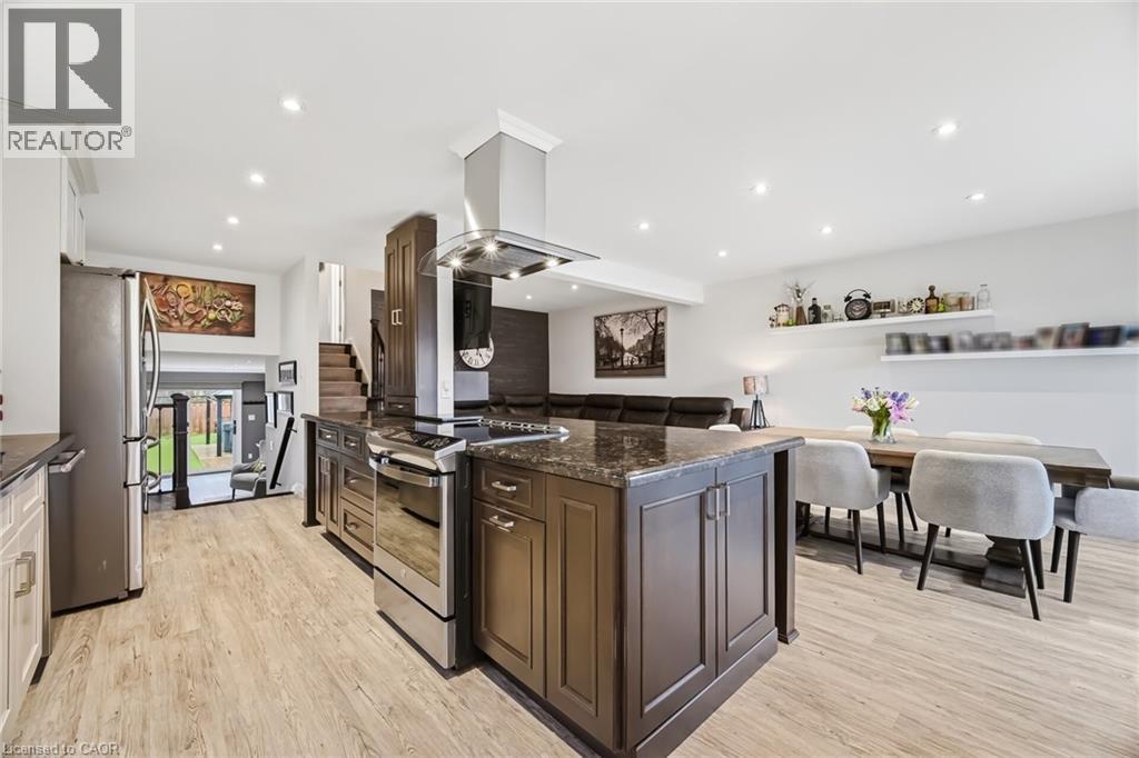 6370 Atherly Crescent, Mississauga, Ontario  L5N 2J2 - Photo 8 - 40814482