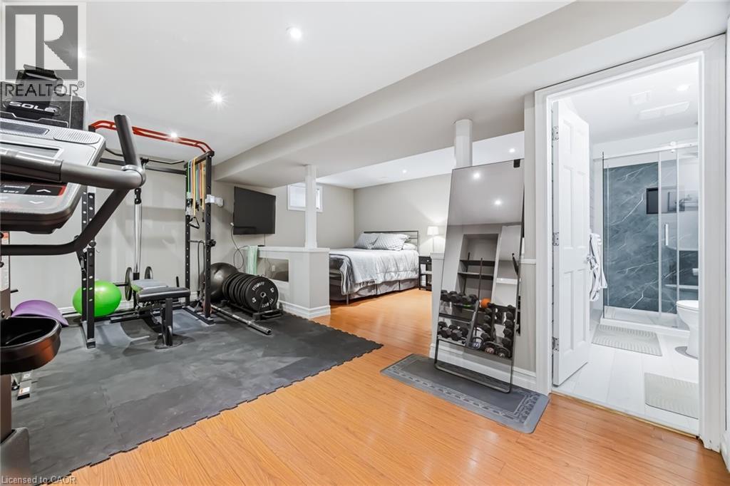 6370 Atherly Crescent, Mississauga, Ontario  L5N 2J2 - Photo 38 - 40814482