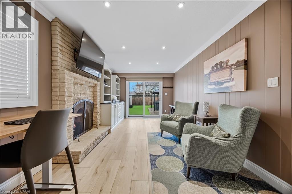 6370 Atherly Crescent, Mississauga, Ontario  L5N 2J2 - Photo 20 - 40814482