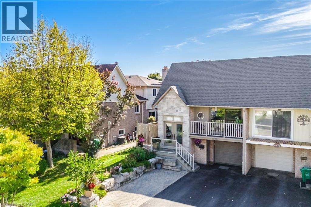 6370 ATHERLY Crescent, Mississauga, Ontario