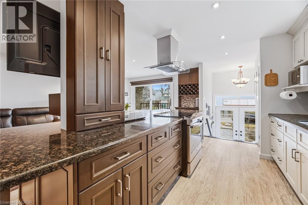 6370 Atherly Crescent, Mississauga, Ontario  L5N 2J2 - Photo 11 - 40814482