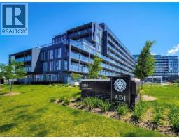 3210 DAKOTA Common Unit# A201, Burlington, Ontario