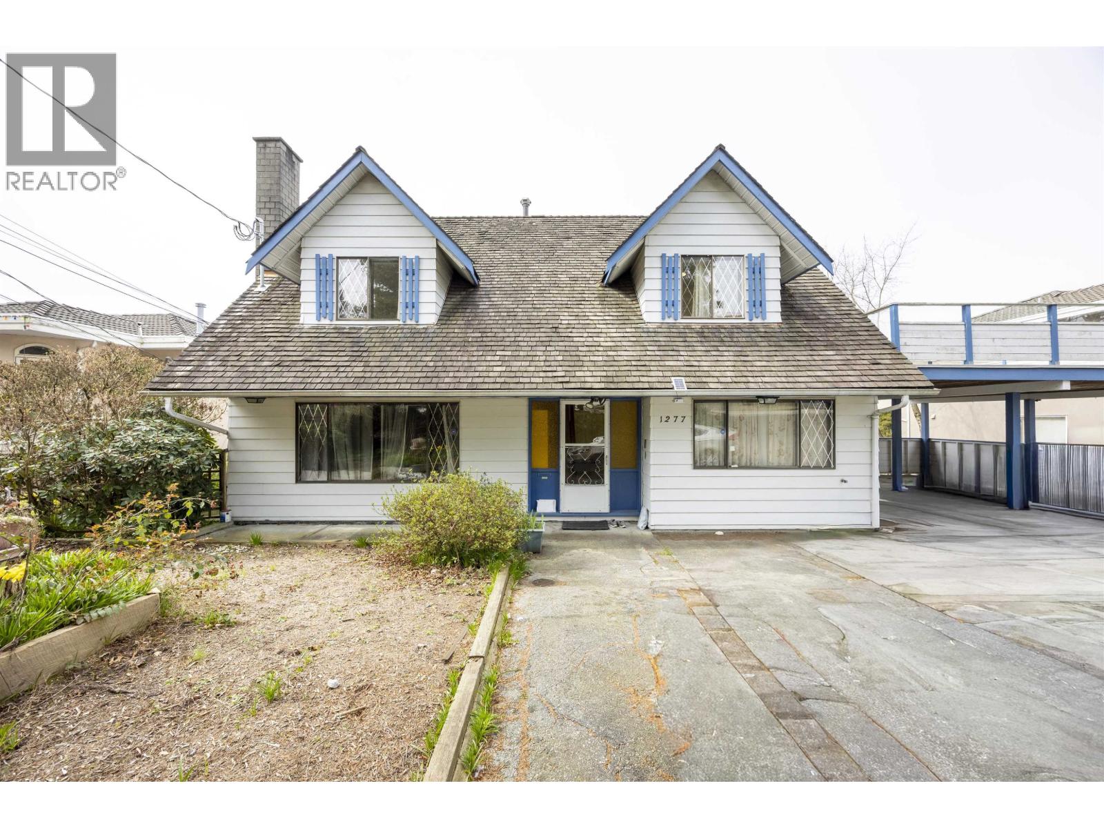 1277 Holdom Avenue, Burnaby, British Columbia  V5B 3V5 - Photo 8 - R3108048