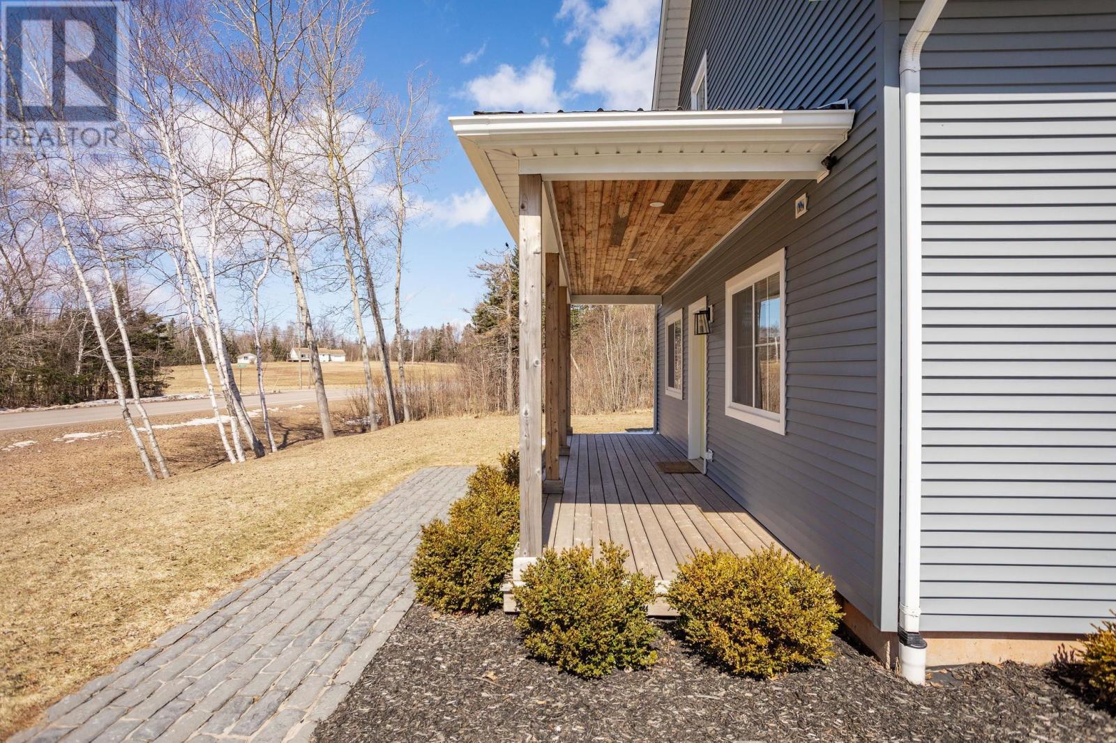 64 West Street, Georgetown, Prince Edward Island  C0A 1L0 - Photo 40 - 202606618