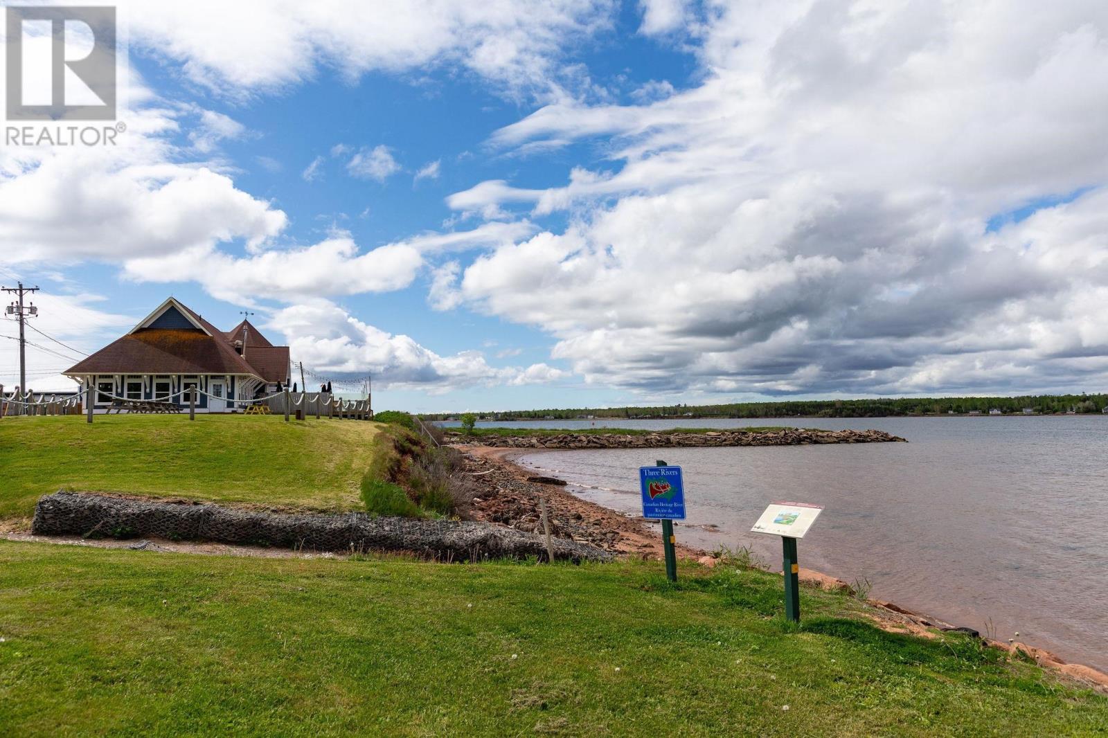 64 West Street, Georgetown, Prince Edward Island  C0A 1L0 - Photo 45 - 202606618