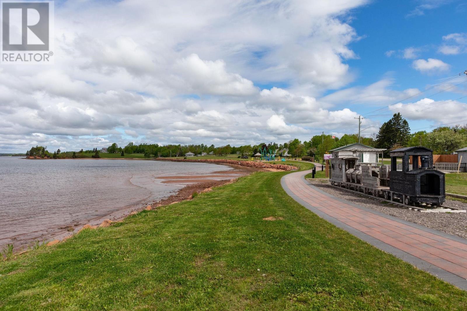 64 West Street, Georgetown, Prince Edward Island  C0A 1L0 - Photo 43 - 202606618