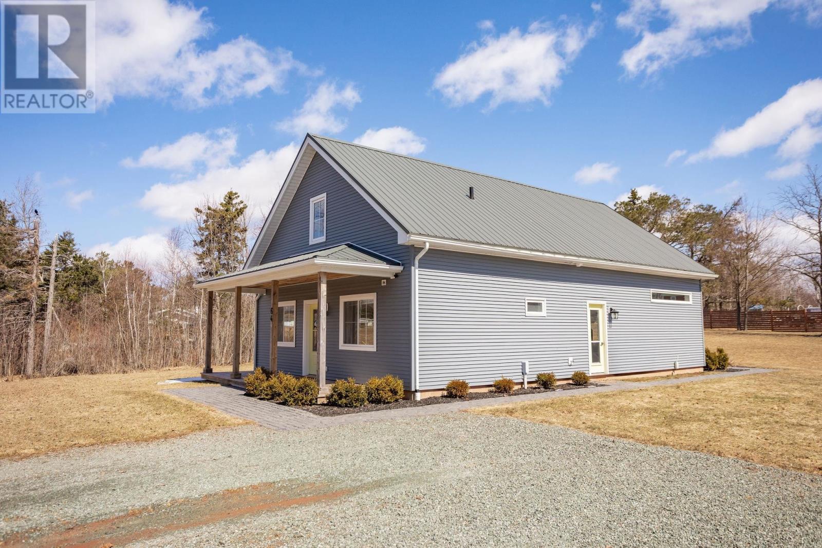 64 West Street, Georgetown, Prince Edward Island  C0A 1L0 - Photo 38 - 202606618