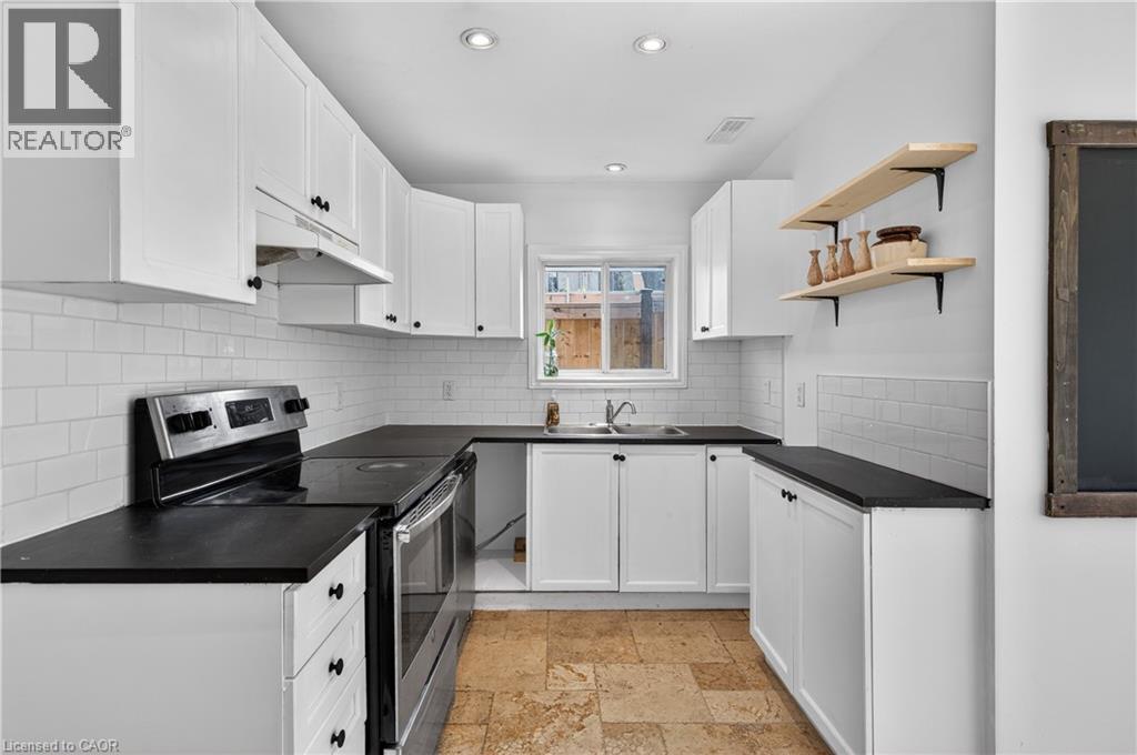 216 Robert Street, Hamilton, Ontario  L8L 2R1 - Photo 16 - 40818223